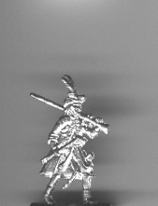 Zinnfigur