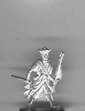 Zinnfigur