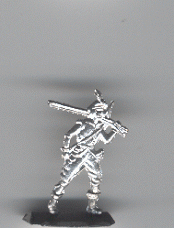 Zinnfigur