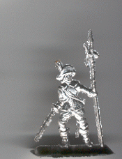 Zinnfigur
