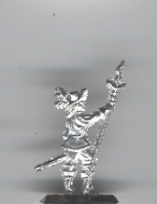 Zinnfigur