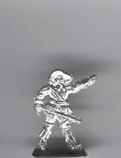 Zinnfigur