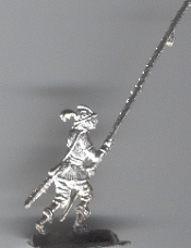 Zinnfigur