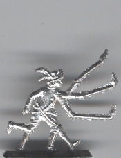 Zinnfigur