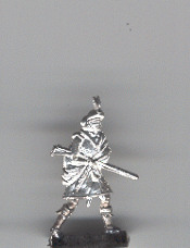 Zinnfigur