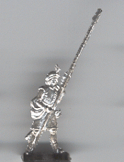Zinnfigur