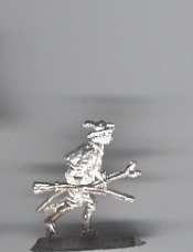 Zinnfigur
