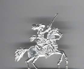 Zinnfigur